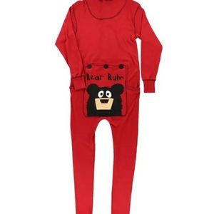 Lazy One Adult Flapjacks